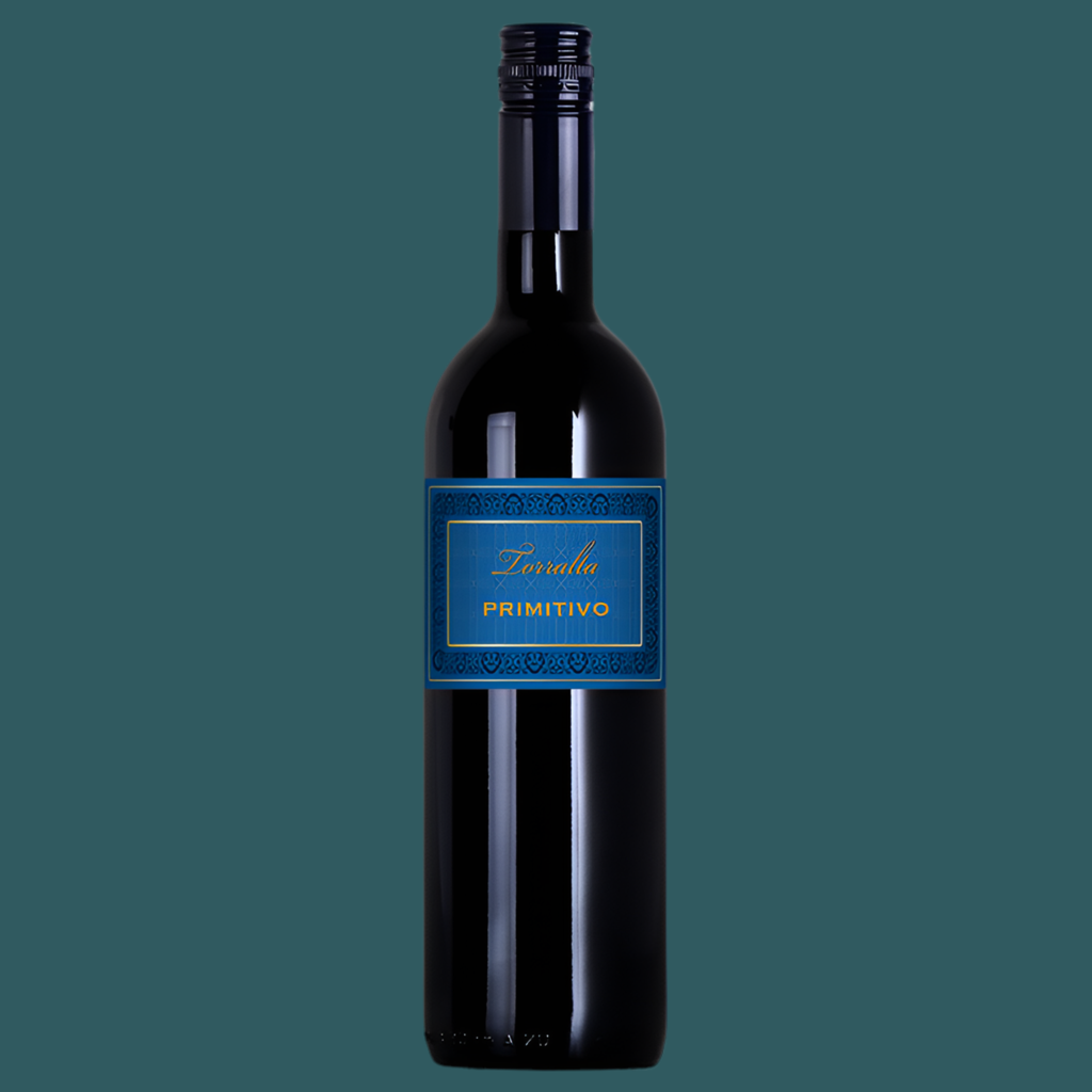 Torralta Primitivo 2024, Italië