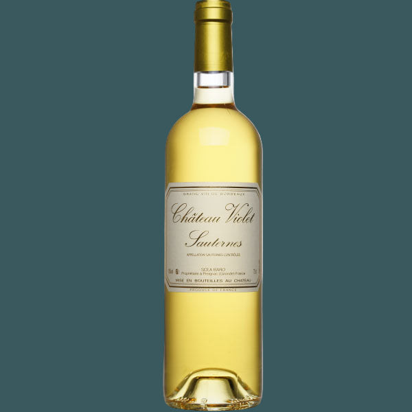 Sauternes Bordeaux