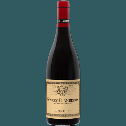 Louis Jadot Gevrey-Chambertin 2022, Frankrijk