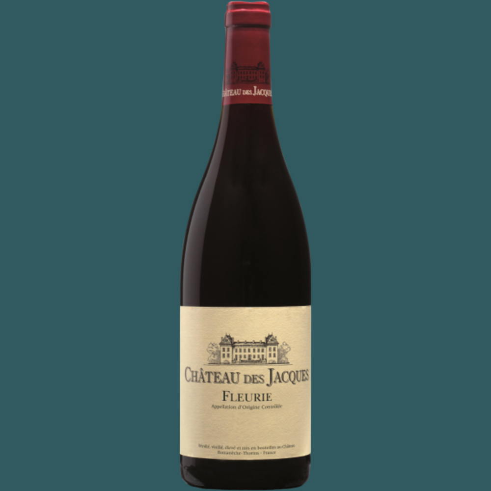 Chateau des Jacques Fleurie 2022, Frankrijk