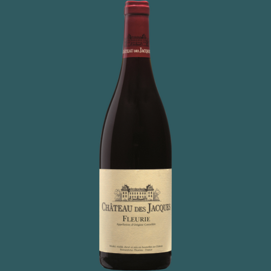 Chateau des Jacques Fleurie 2022, Frankrijk