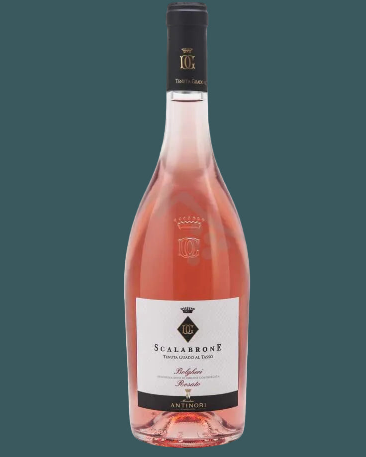 Guado al Tasso Scalabrone 2024, Italië