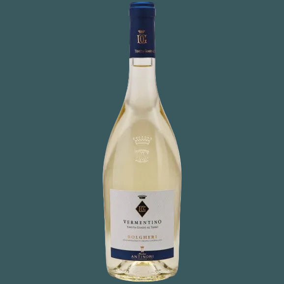 Guado al Tasso Vermentino 2024, Italië