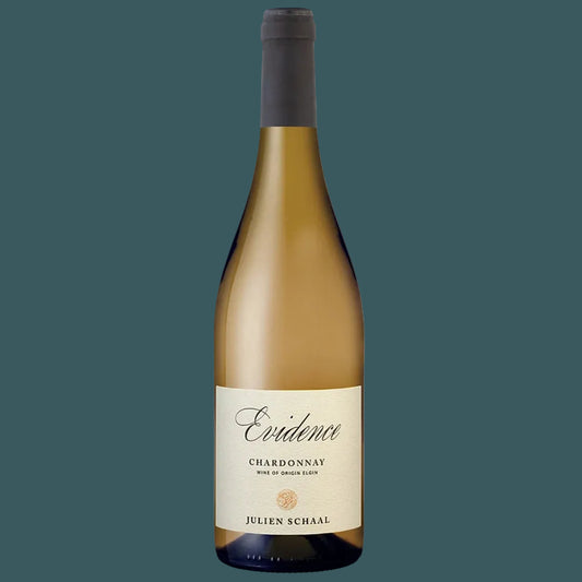 Julien Schaal Chardonnay