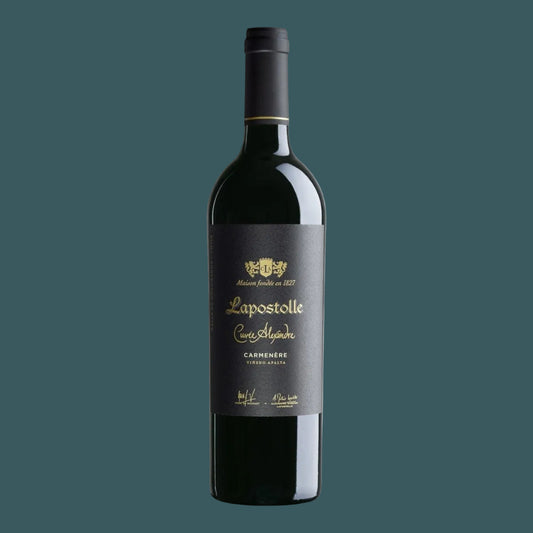 Lapostolle Carmenere Cuvee Alexandre 2023, Chili