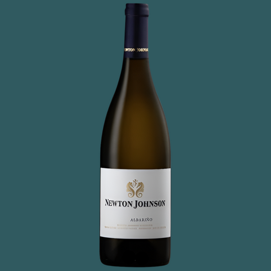 Albarino Zuid Afrika