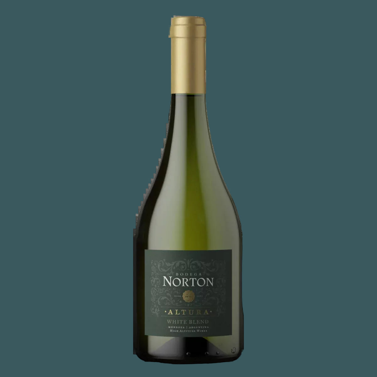 Norton Altura White Blend 2023, Argentinië